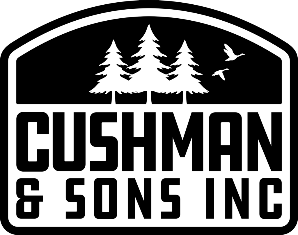 Cushman &amp; Sons