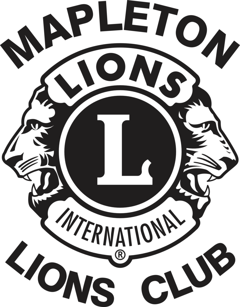 Mapleton Lions