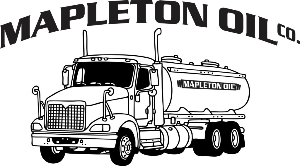 Mapleton Oil
